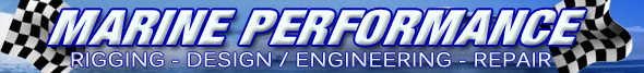 Marine Performance Logo