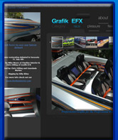Grafik EFX Link
